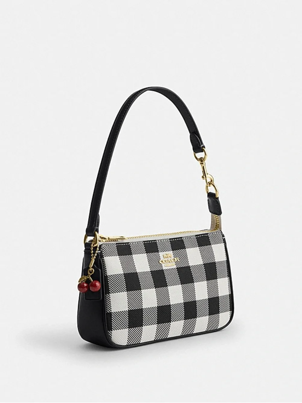 Coach nwt nolita